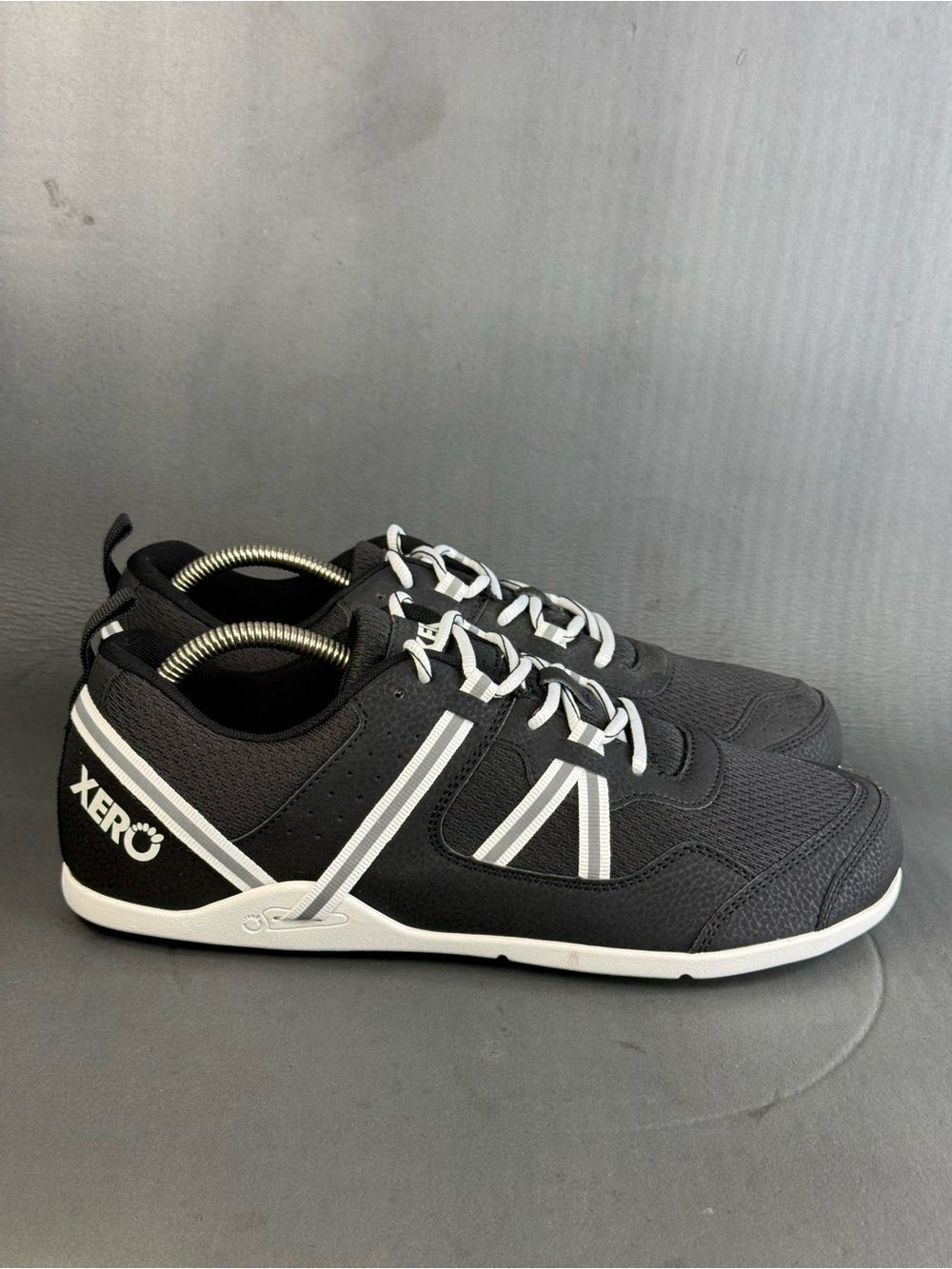 Xero Shoes Prio barefoot minimalist athletic sneaker shoes men’s size 10